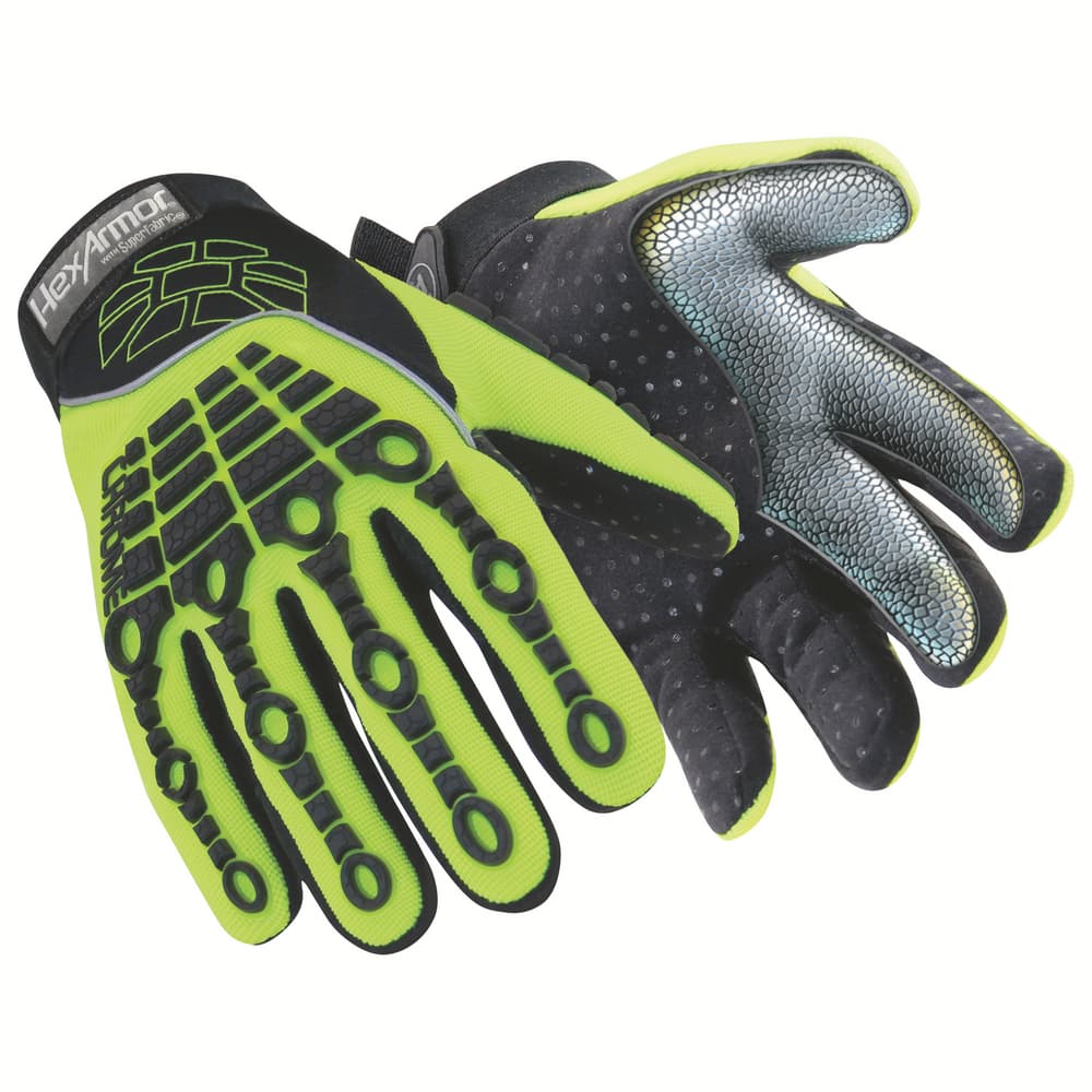 SuperFabric ochranná vrstva HexArmor Chrome 4026