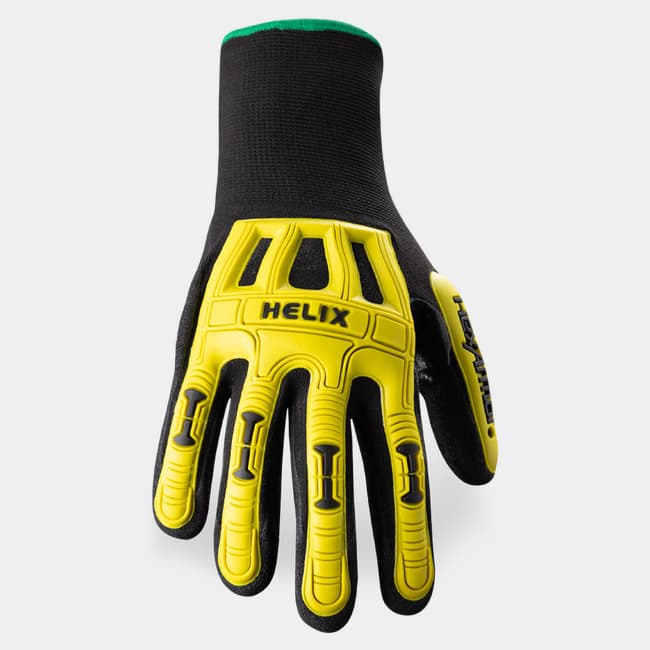HexArmor Helix 1095 ochrana hřbetu ruky IR-X