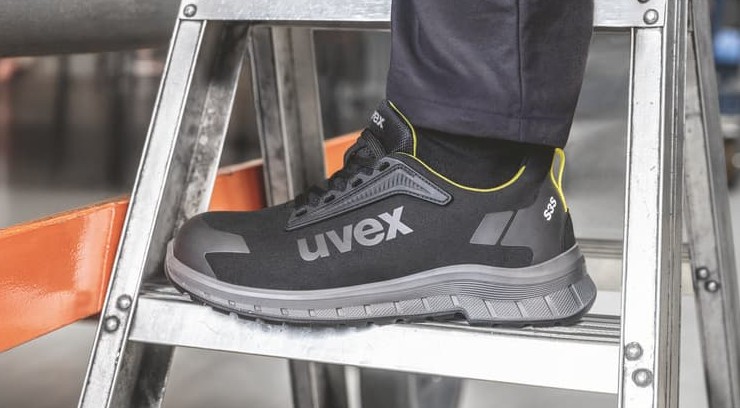 Pracovní obuv uvex 2 trend