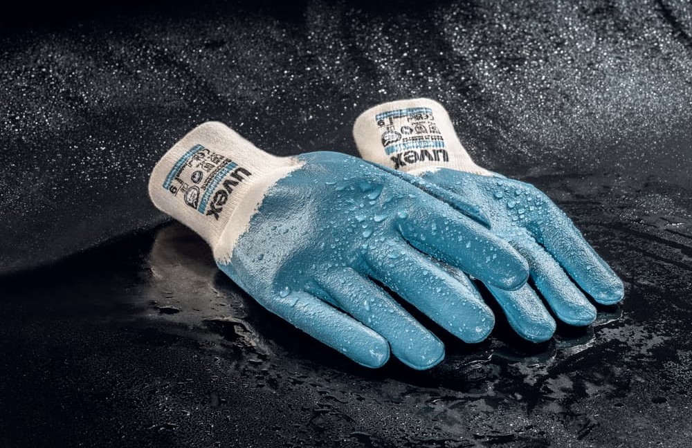 uvex profi pure HG