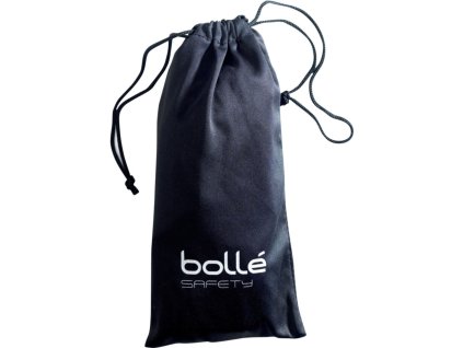 Mikrovláknový obal na pracovní brýle Bollé ETUIFS - malý