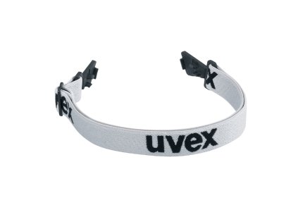 Náhlavní pásek pro ochranné brýle uvex pheos/uvex pheos s