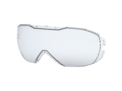Náhradní zorník pro ochranné brýle uvex megasonic 9320255