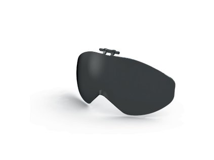 Náhradní svářecí zorník pro ochranné brýle uvex ultrasonic 9302085 stupeň 5