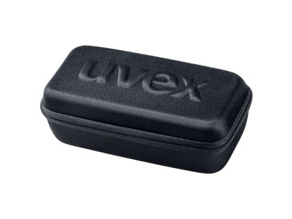 Pevné skořepinové pouzdro na ochranné brýle uvex 6118003