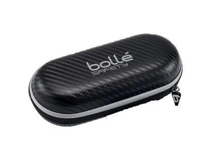 Pouzdro na větší ochranné brýle se stranicemi Bollé PACCASR-4