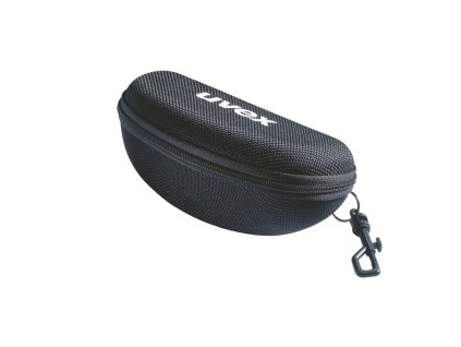 Skořepinové ochranné pouzdro na pracovní brýle uvex se stranicemi 9954600