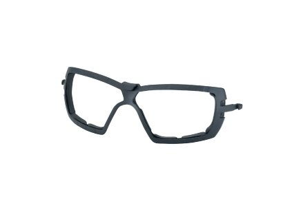 Těsnící rámeček pro ochranné brýle uvex pheos s 9192002