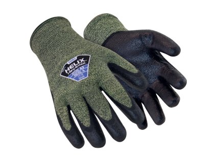 Neprořezné pracovní rukavice HexArmor Helix® 2082