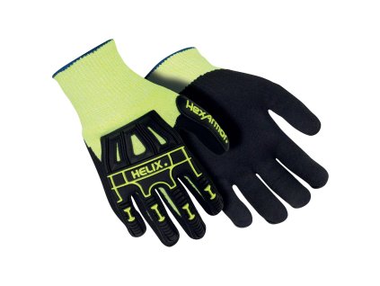 Ochranné rukavice HexArmor Helix® 3000 (Velikost rukavic 6)