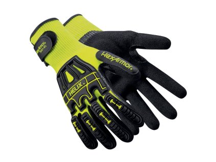 Protinárazové neprořezné rukavice HexArmor Helix® 3001