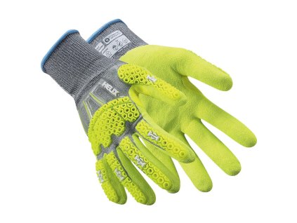 Ochranné rukavice HexArmor Helix® 3014IMP s odolností proti prořezu F