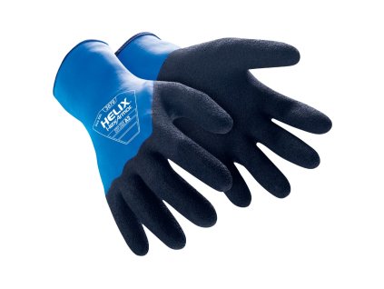 Neprořezné pracovní rukavice HexArmor Helix® 3070