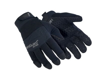 Taktické ochranné rukavice HexArmor® HexBlue PointGuard® Ultra 4041
