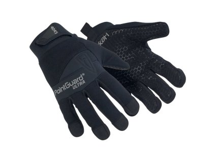 Taktické ochranné rukavice HexArmor PointGuard® Ultra 4045