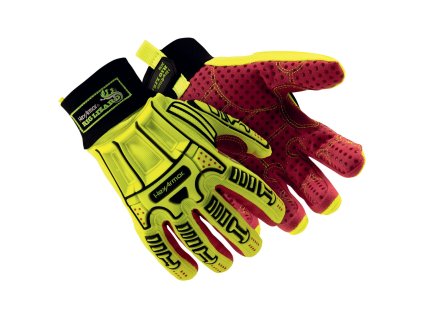 Ochranné rukavice HexArmor Rig Lizard 2038 (Velikost rukavic 6)