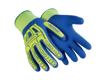 Ochranné rukavice HexArmor Rig Lizard 7101 (Velikost rukavic 6)