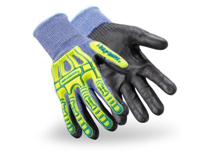 Ochranné rukavice HexArmor Thin Lizzie 2095 (Velikost rukavic 6)