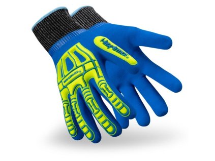 Ochranné rukavice HexArmor Thin Lizzie Fluid 7102 (Velikost rukavic 7)