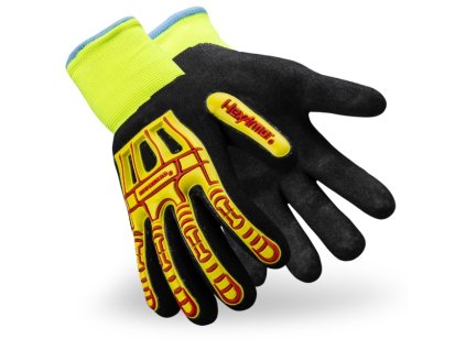 Ochranné rukavice HexArmor Thin Lizzie Thermal (Velikost rukavic 6)