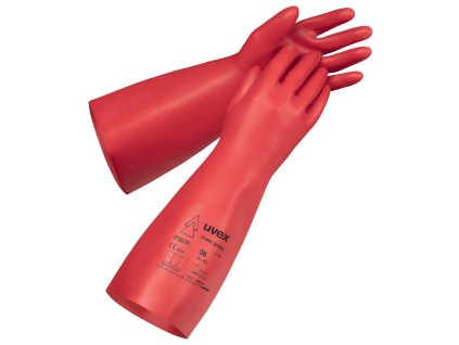 Ochranné pracovní rukaviced uvex power protect V1000