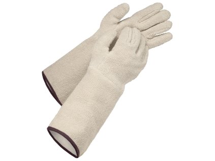 6835 ochranne rukavice uvex profatherm