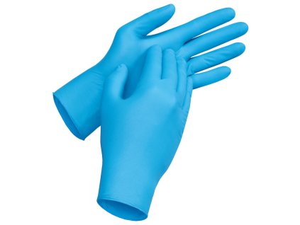 Ochranné rukavice uvex u-fit (Velikost rukavic 7)