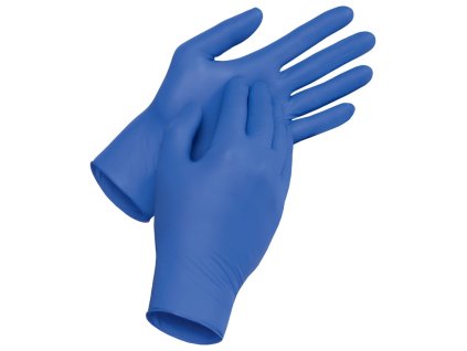 Ochranné rukavice uvex u-fit lite (Velikost rukavic 7)