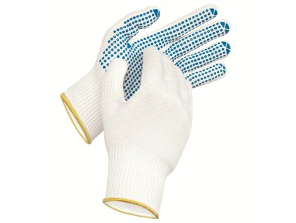 Ochranné rukavice uvex unigrip 6620