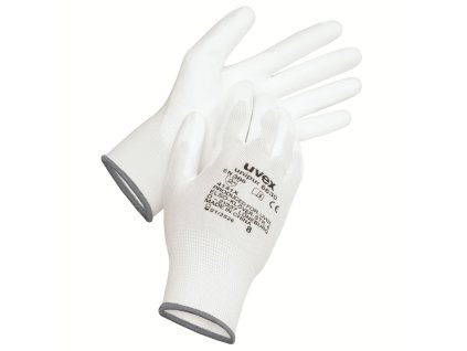 Pracovní rukavice uvex unipur 6630