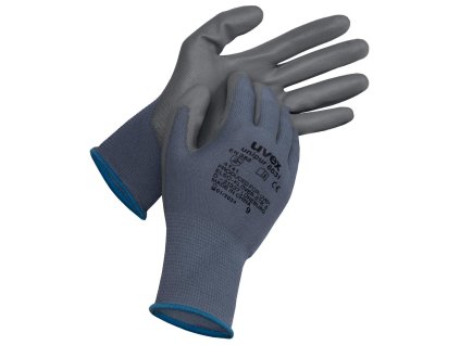 Ochranné rukavice uvex unipur 6631 (Velikost rukavic 6)