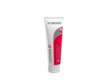 GREVEN® LOTION D - pracovní krém - 100ml