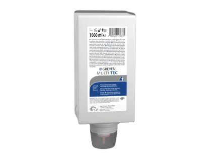 GREVEN® MULTI TEC - pracovní krém - 1l