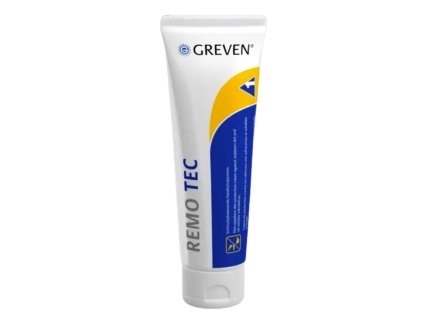 GREVEN® REMO TEC - Pracovní krém na ruce 100ml