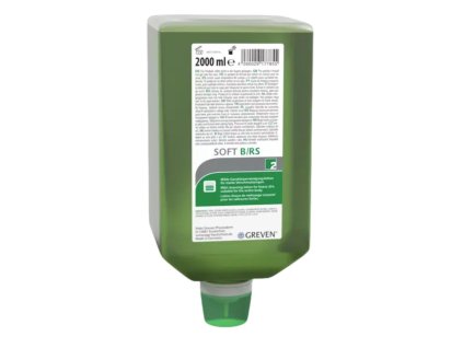 GREVEN® SOFT B/RS – Čisticí gel pro střední a silné znečištění - 2000ml