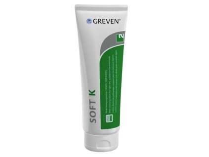 GREVEN® SOFT K - Čisticí prostředek na ruce 250ml