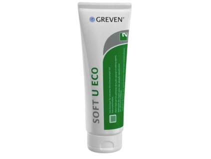 GREVEN® SOFT U ECO – Čisticí prostředek na ruce - 250ml