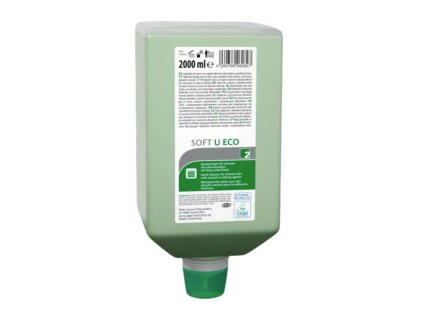GREVEN® SOFT U ECO – Čisticí prostředek na ruce - 2l