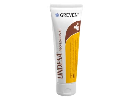 LINDESA® PROFESSIONAL - Pracovní krém na ruce - 100ml