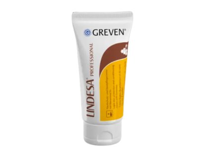 LINDESA® PROFESSIONAL - Pracovní krém na ruce - 50ml