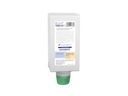 Physioderm SANSIBON® - Pracovní krém - 1l
