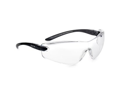 Čiré ochranné pracovní brýle Bollé COBRA
