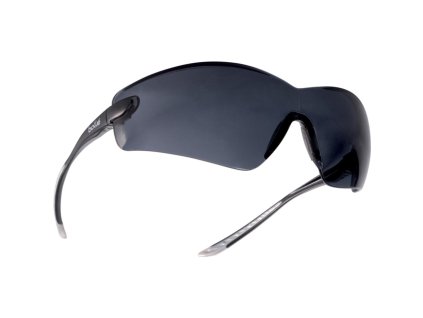 Ochranné pracovní brýle Bollé COBRA kouřové