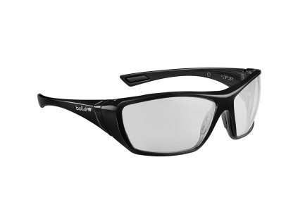 Ochranné pracovní brýle Bollé HUSTLER čiré