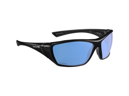 Ochranné pracovní brýle Bollé HUSTLER Flash polarizační