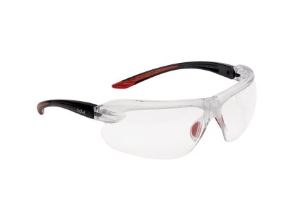 Ochranné pracovní brýle Bollé IRI-s čiré