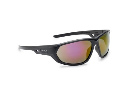 Ochranné pracovní brýle Bollé KOMET Fire flash