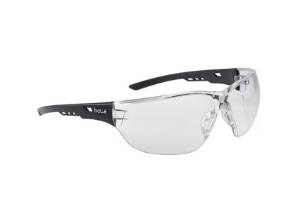 Ochranné pracovní brýle Bollé NESS čiré