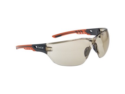 Ochranné pracovní brýle Bollé NESS+ CSP