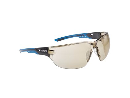 Ochranné pracovní brýle Bollé NESS+ small CSP